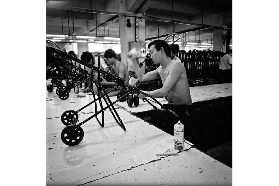 Assembly.