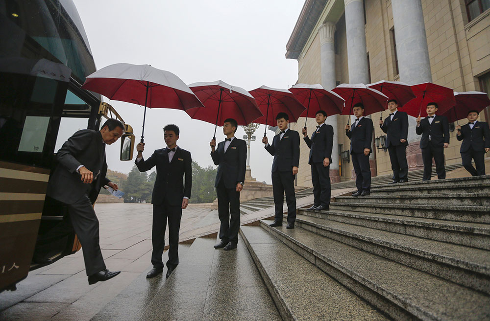 Jason Lee/AFP/Getty Images