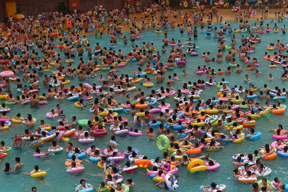 AFP/Getty Images photo