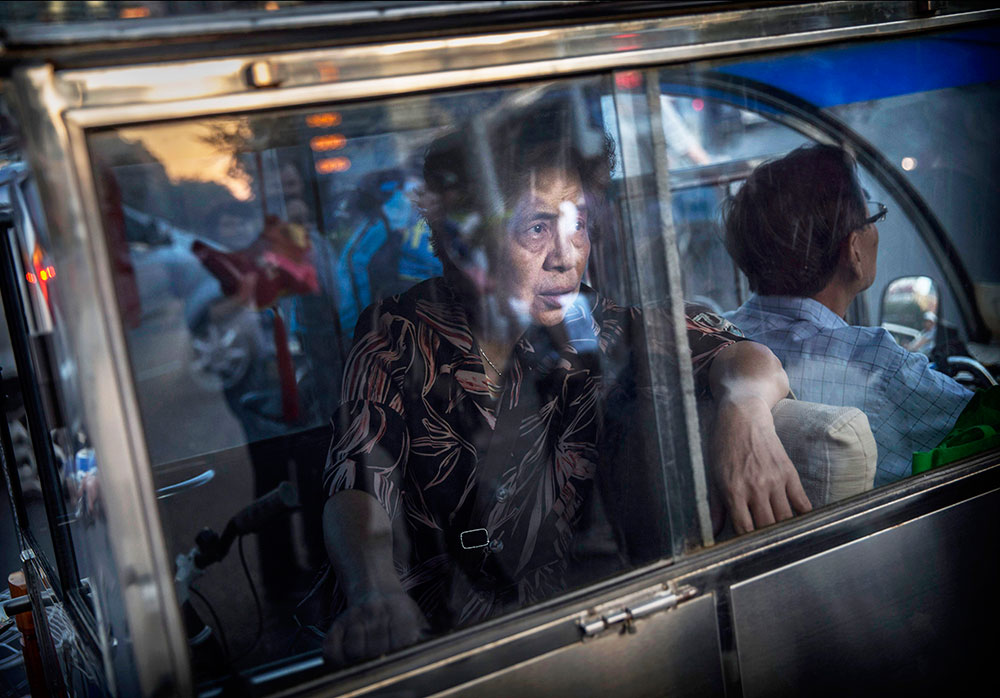 Kevin Frayer/Getty Images