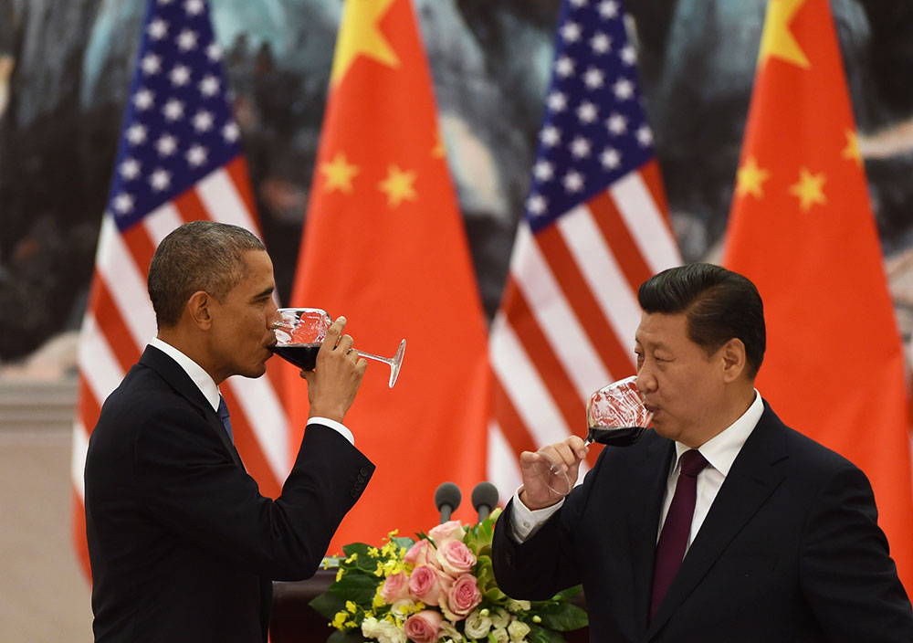 Greg Baker/AFP/Getty Images