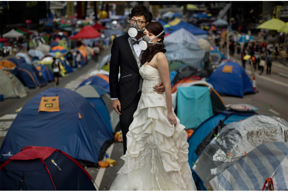 Kevin Frayer/Getty Images