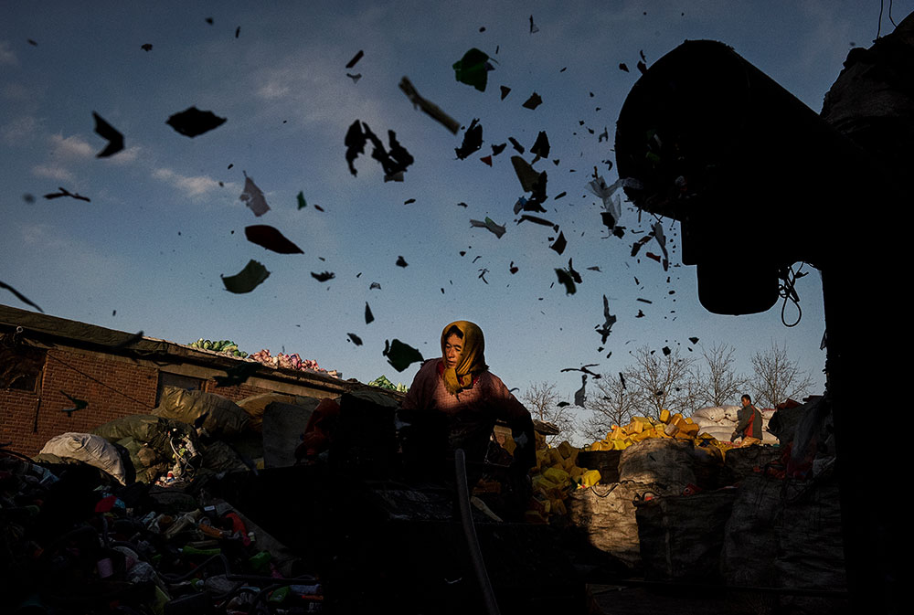 Kevin Frayer/Getty Images