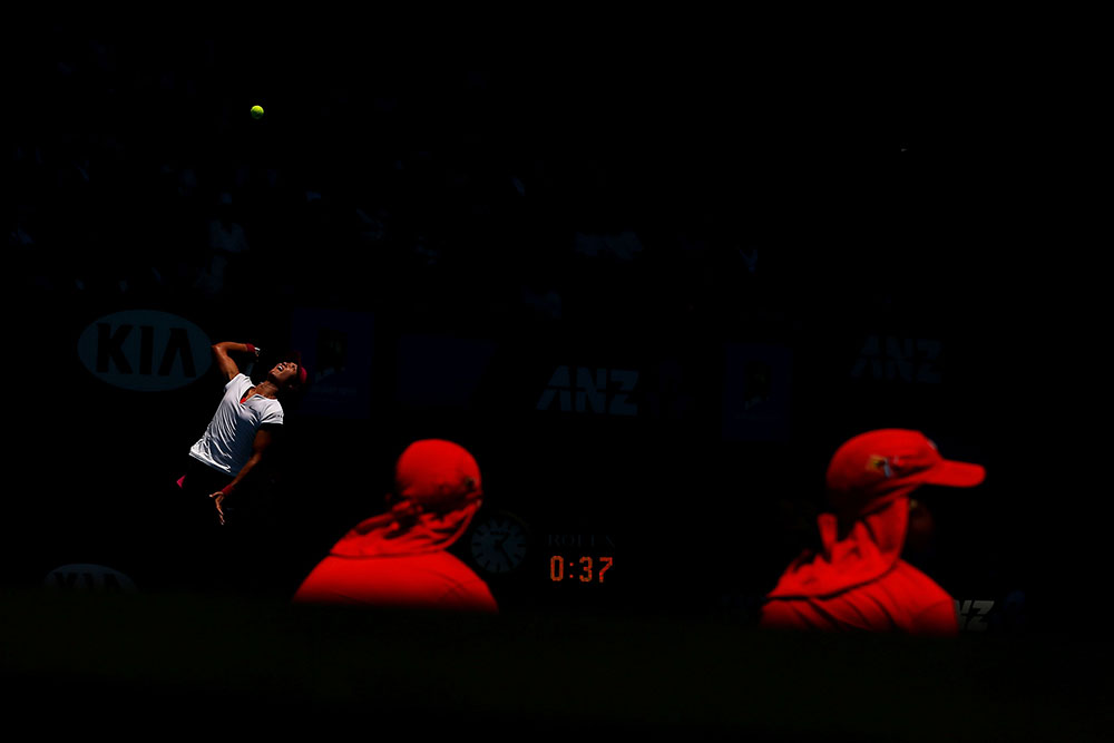 Scott Barbour/Getty Images