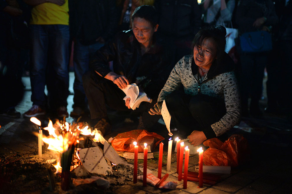 AFP/Getty Images photo