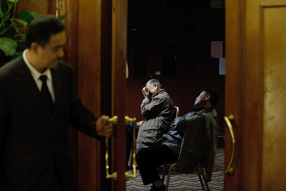 Lintao Zhang/Getty Images