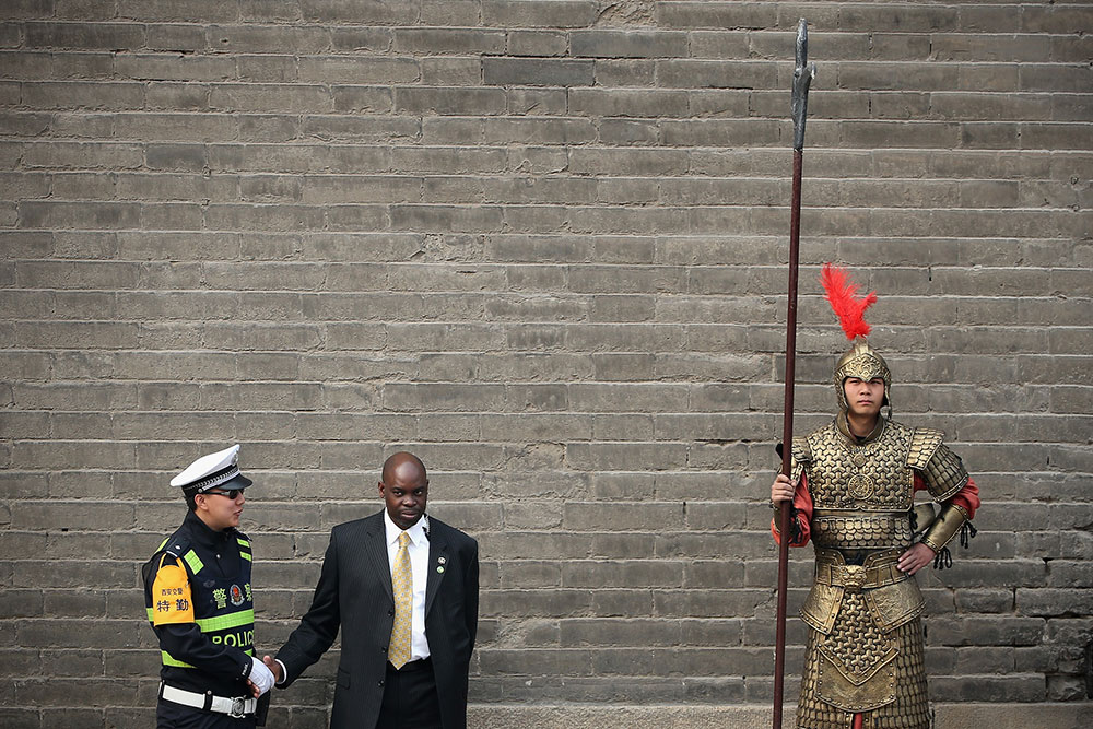 Feng Li/Getty Images