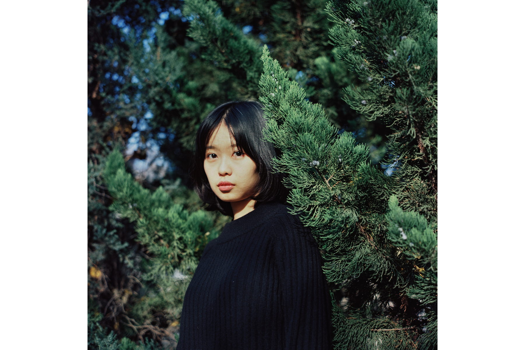 Xianzi, who accused a prominent TV host of sexual assault, poses for a portrait in Beijing, November 29. The TV host, Zhu Jun, is the highest-profile target of China’s #MeToo movement. In July Xianzi, who uses only her nickname, recounted on her social media account how Zhu had groped and kissed her when she was an intern at his television station. The post went viral, Zhu sued her for defamation and Xianzi then filed suit against Zhu for infringement of personal dignity. (Du Yang for the Financial Times)