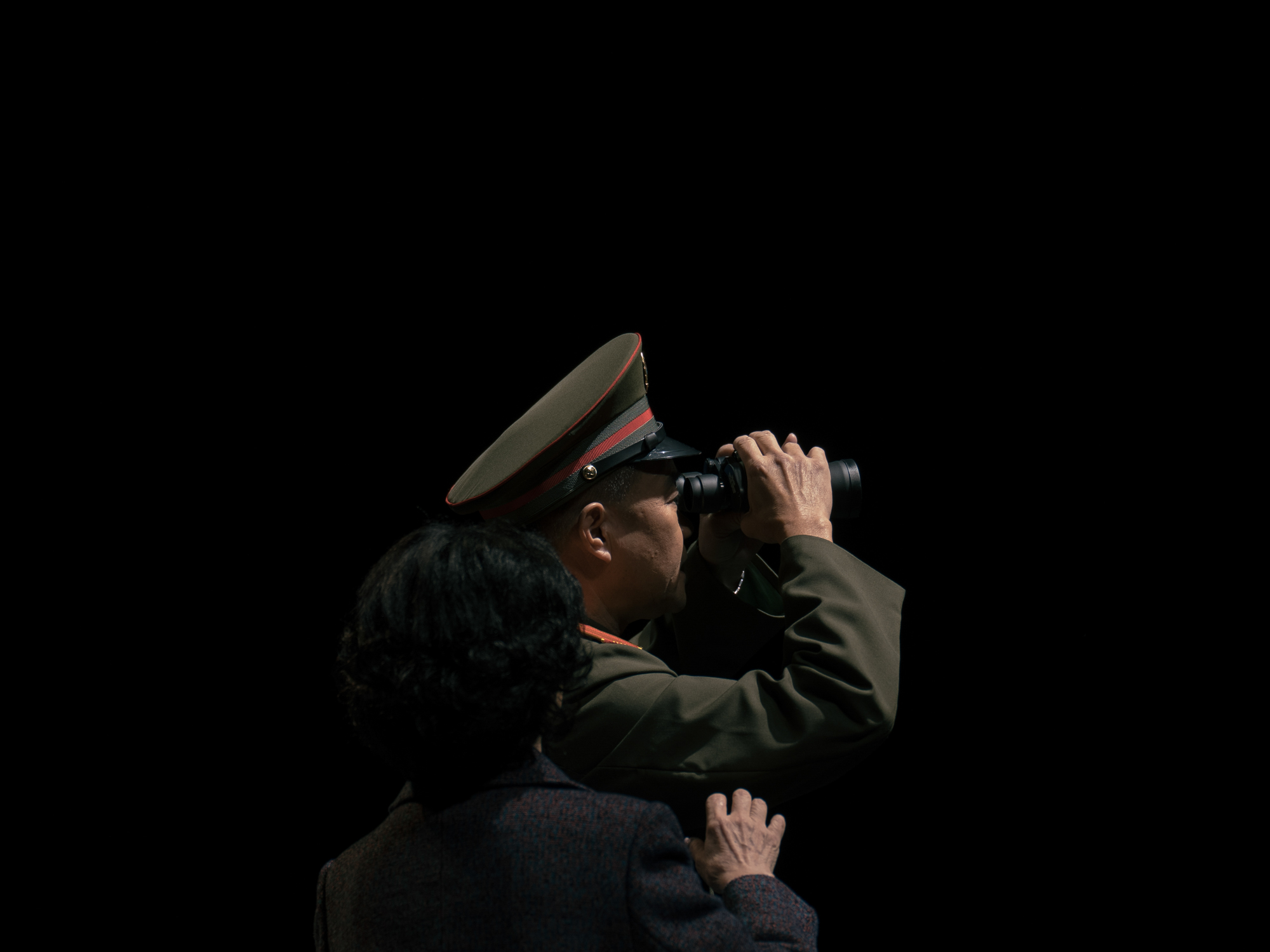 “Mao Zedong 4: Cleverly Capturing the Gang of Four,” performed at the Sunbeam Theatre in Hong Kong in November 2022, is a Cantonese opera written and produced by Hong Kong feng shui master Lee Kui-Ming. The opera is an imaginative retelling of Chinese history from 1950 to 1970, involving events such as the Great Famine and the Cultural Revolution.