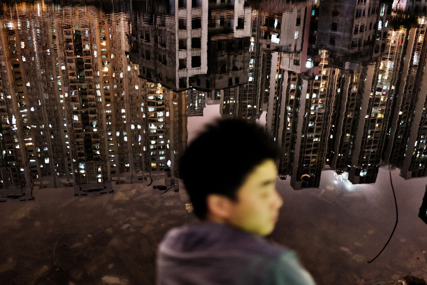 Sim Chi Yin, “Shifting Sands”