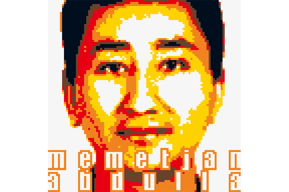 Memetjan Abdulla